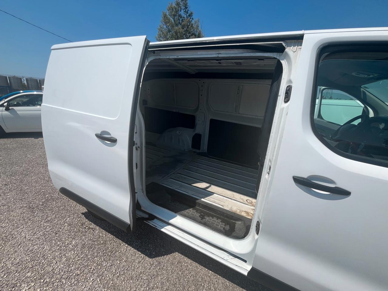 Peugeot Furgone Peugeot Expert PREMIUM - 1.5 BlueHDi 100 S&S Long