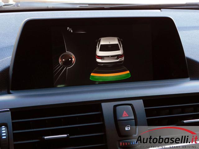 BMW 218 D COUPE SPORT AUTOMATICA 150CV UNICO PROPRIETARIO