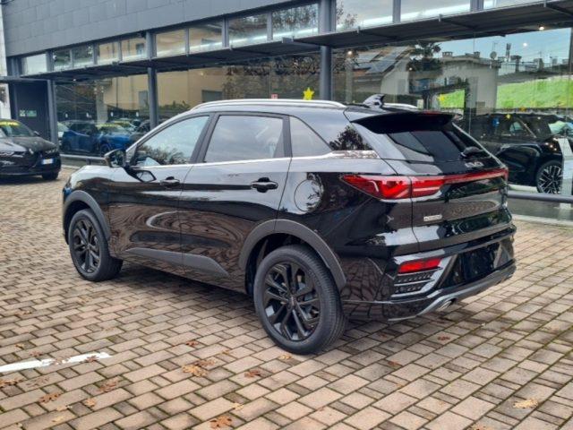 EVO Evo7 Kairos Evo 7 Kairos 1.5 Turbo Bi-Fuel GPL