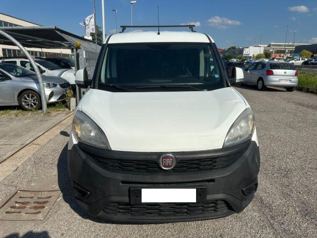 FIAT Doblo 1.6 MJT 105CV 3 POSTI Furgone