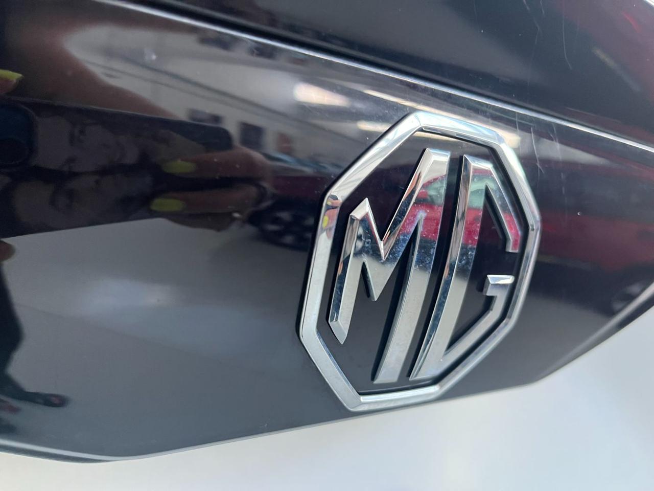 MG MG4 MG4 Standard 49 KWh