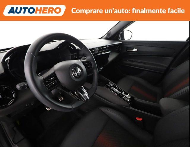 ALFA ROMEO Junior 1.2 136 CV Hybrid eDCT6 Speciale