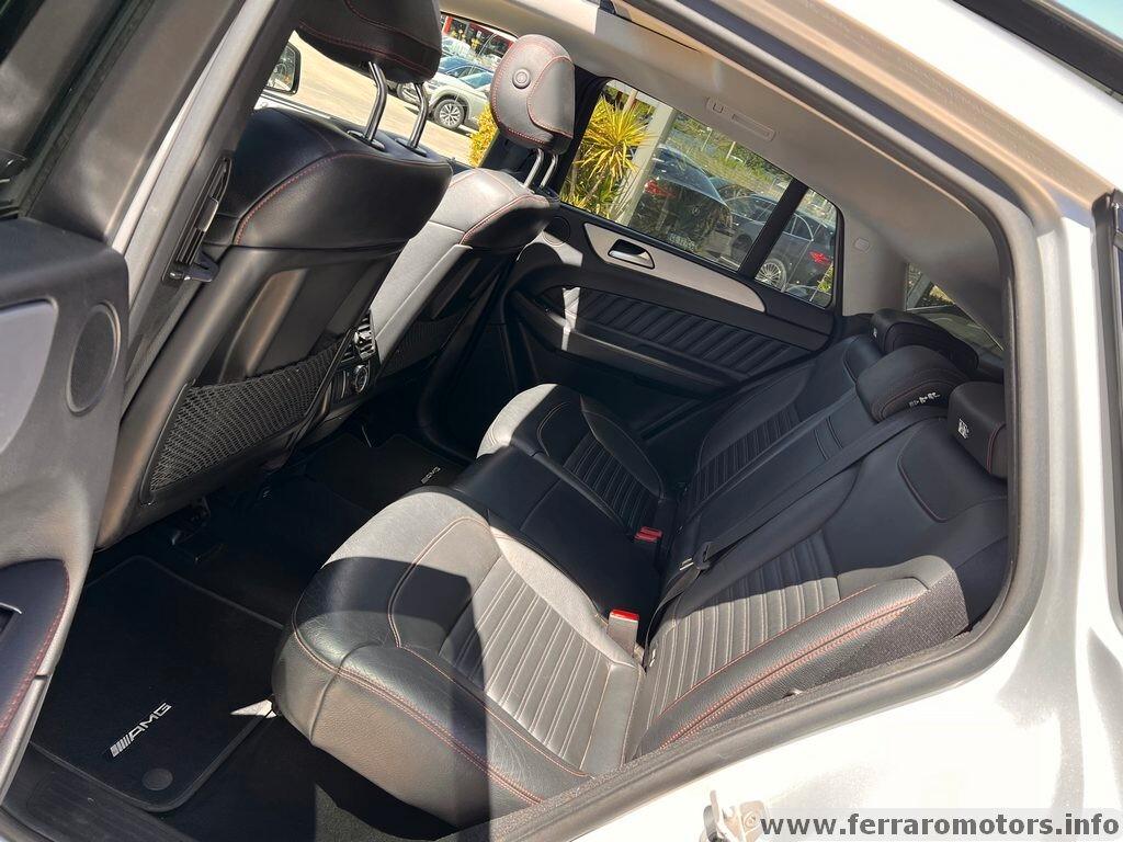 Mercedes GLE 350 d 4Matic Coupé Premium Plus a 329 euro al mese