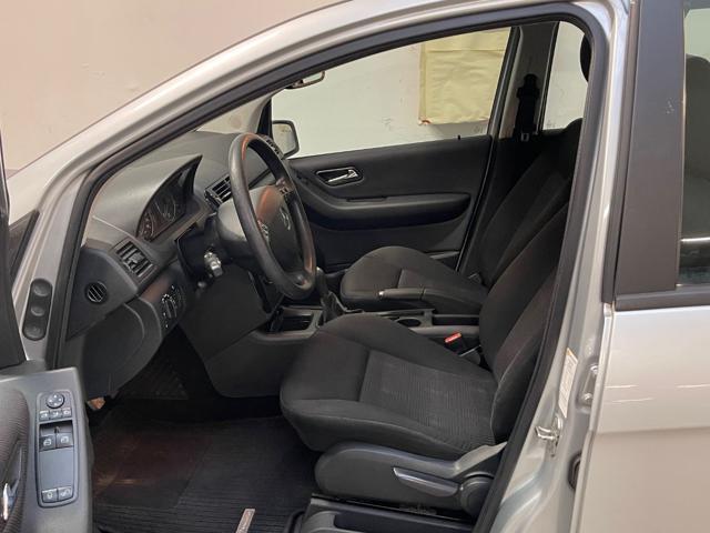 MERCEDES-BENZ A 160 BlueEFFICIENCY