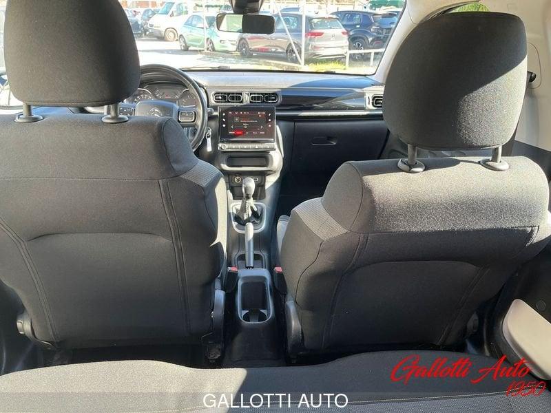 Citroën C3 PureTech 82 Shine