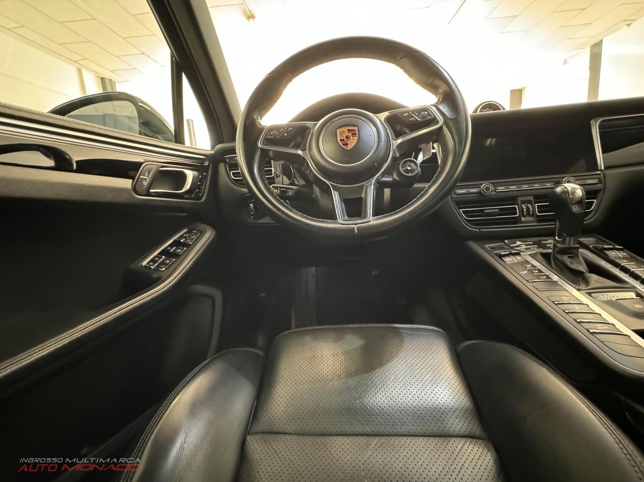 Porsche Macan 3.0 S 353cv - 2019