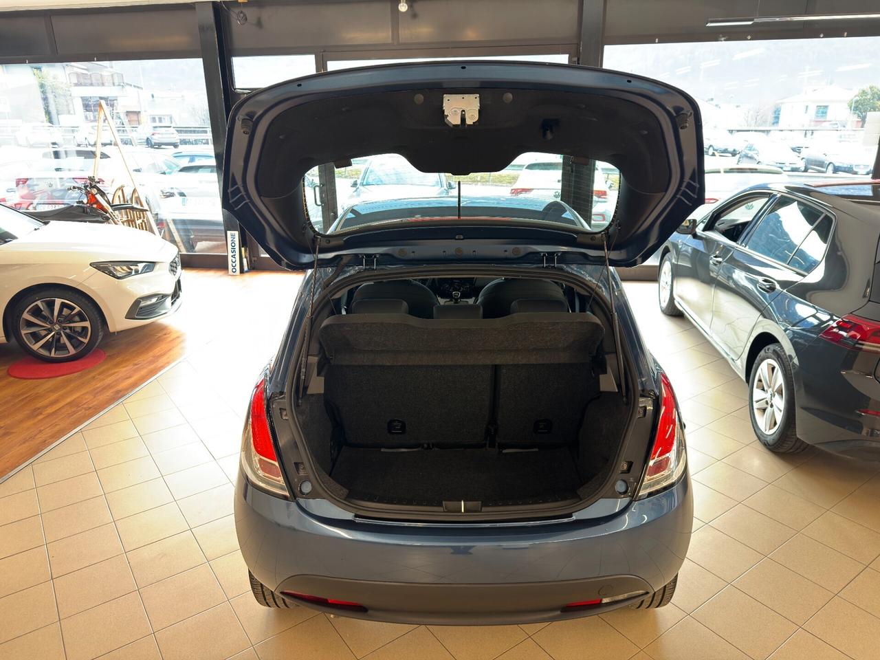 Lancia Ypsilon LANCIA YPSILON 1.0cc 69Cv Platino