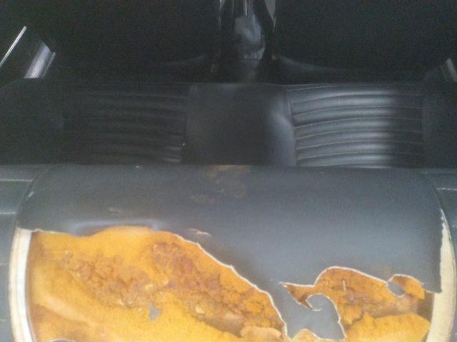 ALFA ROMEO GT 1.3 JUNIOR