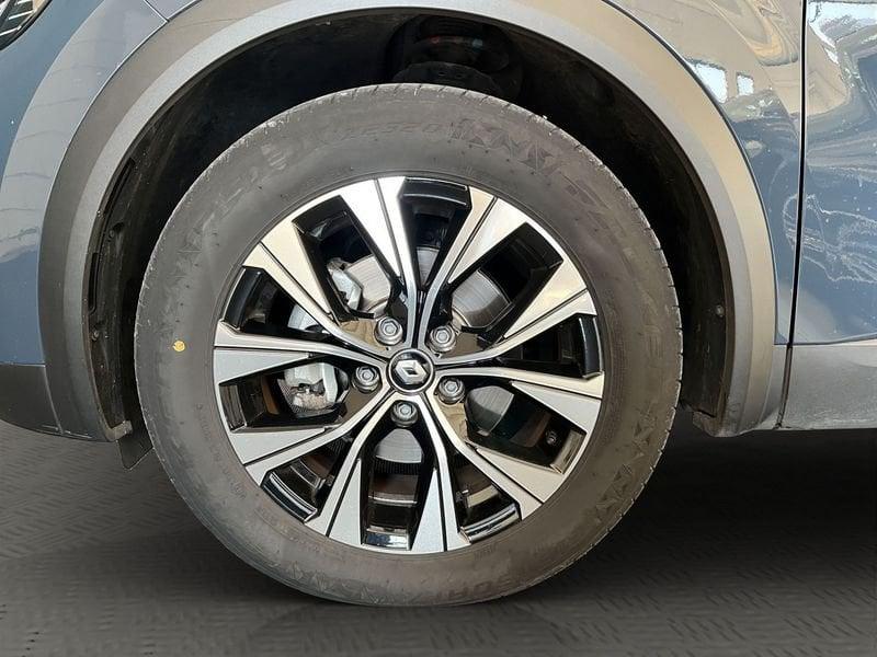 Renault Captur Captur Plug-in Hybrid E-Tech 160 CV Techno