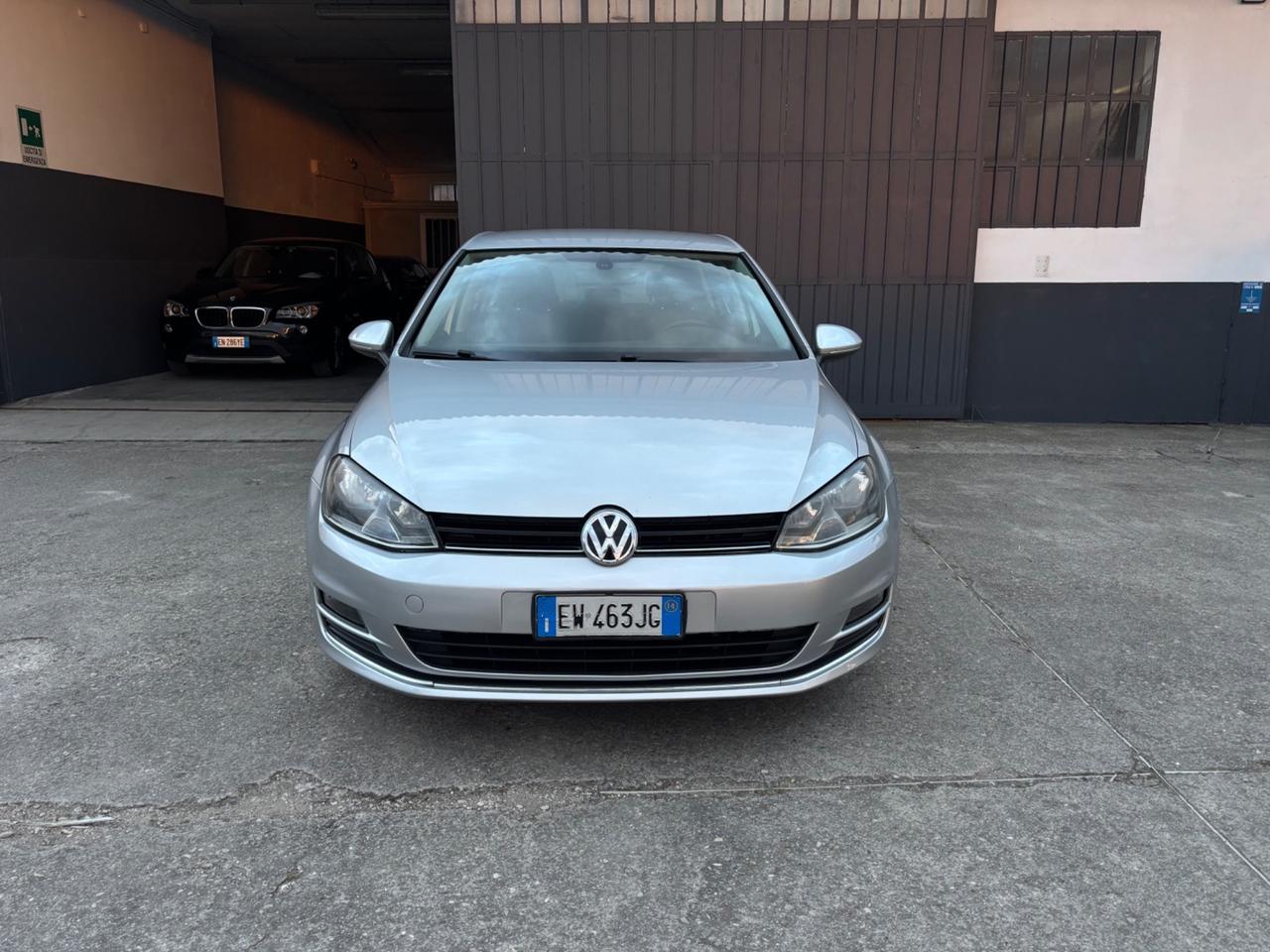 Volkswagen Golf 1.6 TDI. Highline. Garanzia 12mesi