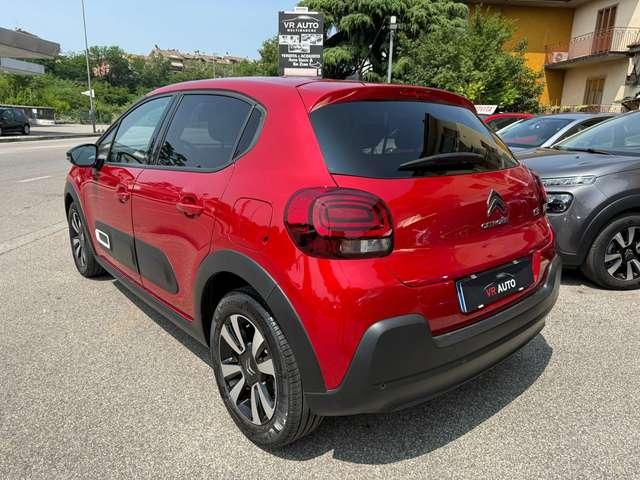 Citroen C3 1.2 Pure Tech 110 S&S MAX - PROMO FIN