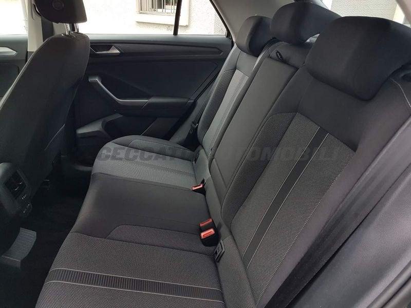 Volkswagen T-Roc T-Roc 2.0 tdi Life 115cv