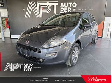 FIAT Punto Punto 1.2 Street 5p E6