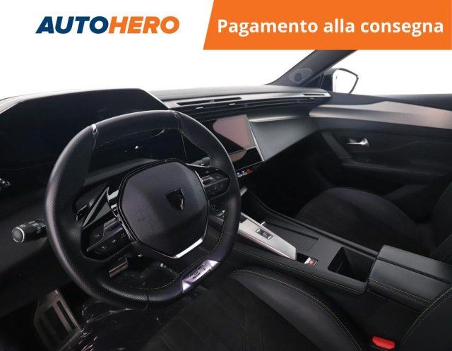 PEUGEOT 408 PureTech 130 S&S EAT8 GT