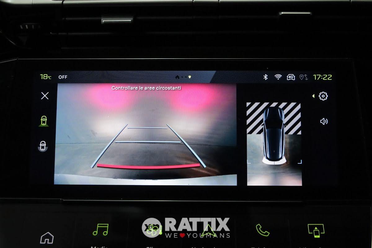 Peugeot 308 SW 1.5 BlueHDI 130CV GT EAT8