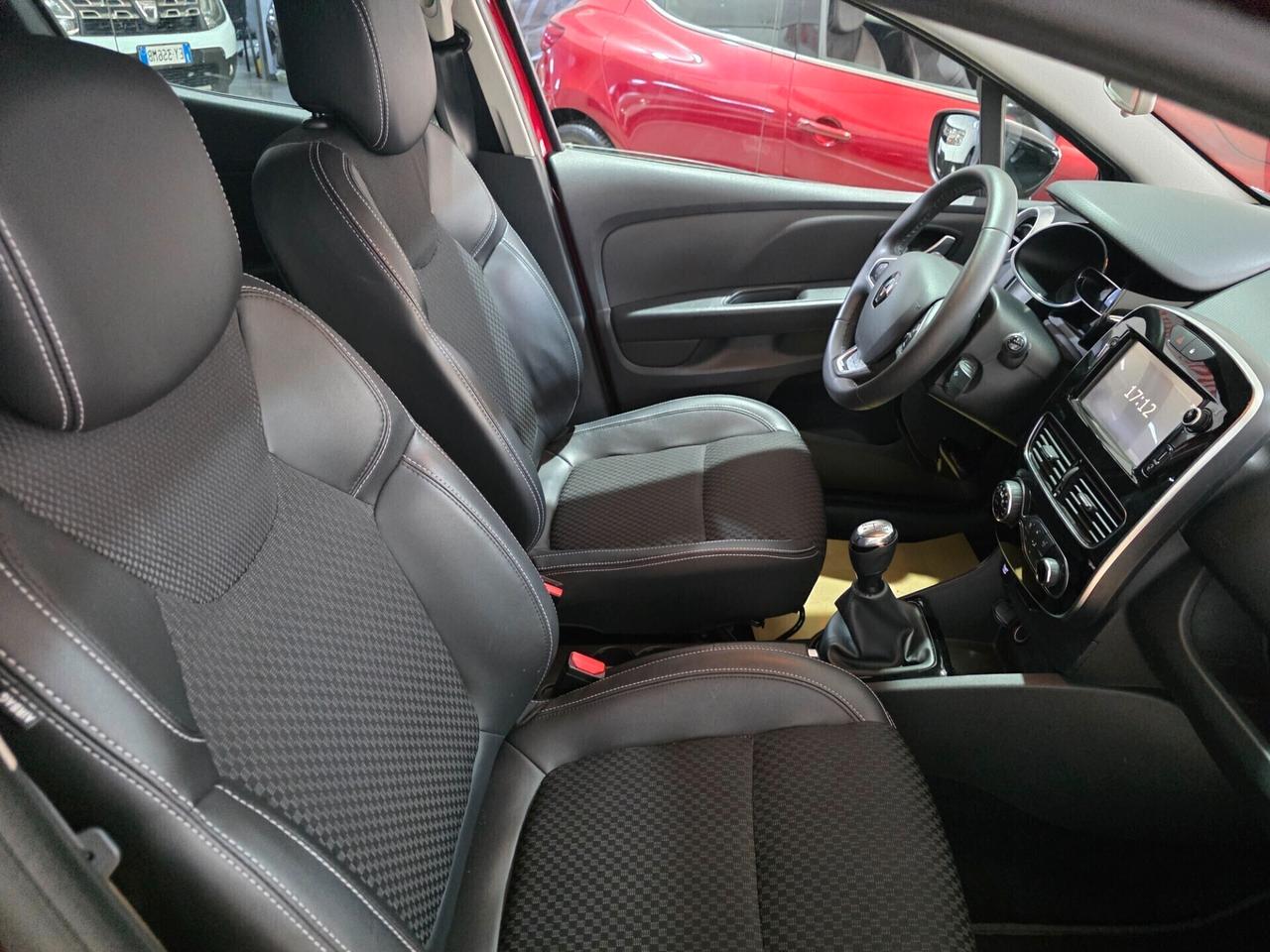 Renault Clio 1.5 dCi 75CV Duel 2018
