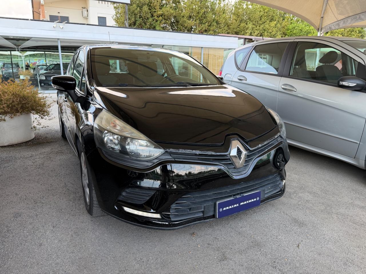 Renault Clio 1.2 75CV 5 porte Life