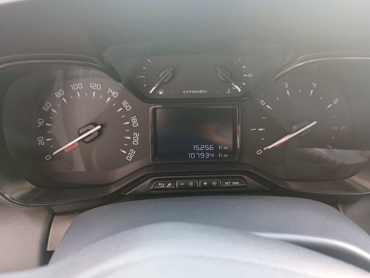 Citroen C3 Aircross 1.5 BlueHDi 120Cv EAT6 Feel Pack