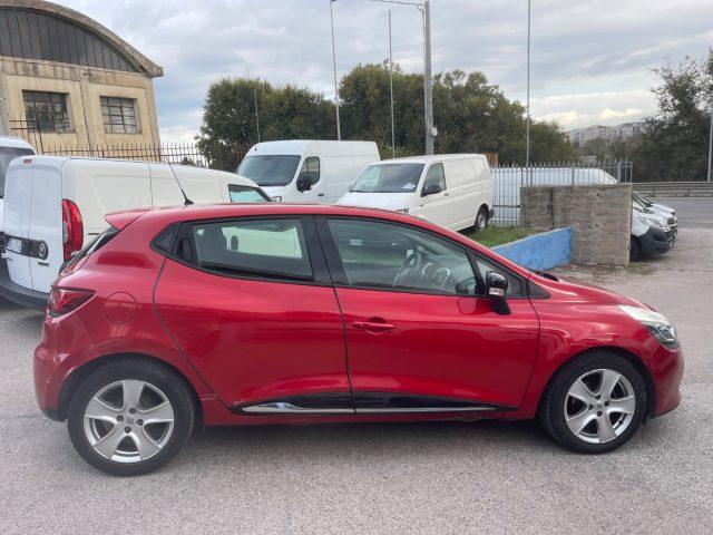 RENAULT Clio 1.2 75CV 5 porte