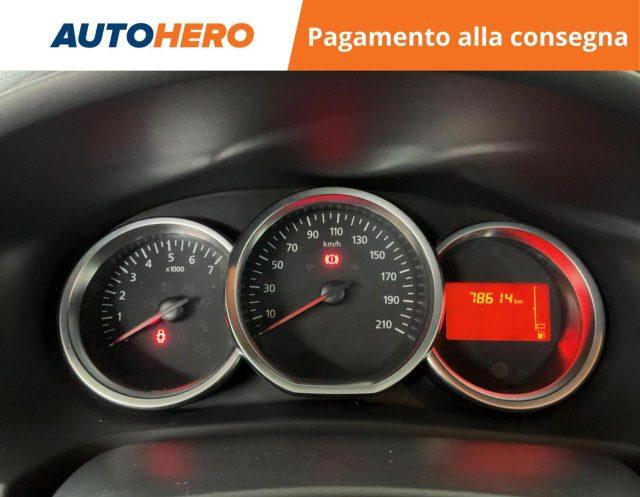 DACIA Logan MCV 1.5 Blue dCi 95CV Start&Stop Techroad