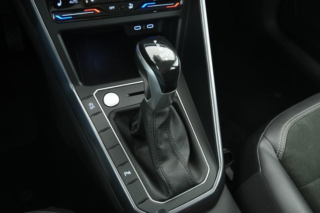 Volkswagen Polo 1.0 TSI DSG Style