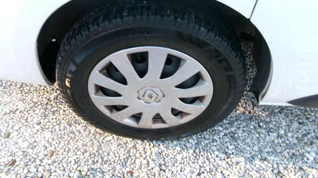 Renault Trafic T29 2.0 dci 145cv L2H1 Energy Ice E6d-temp