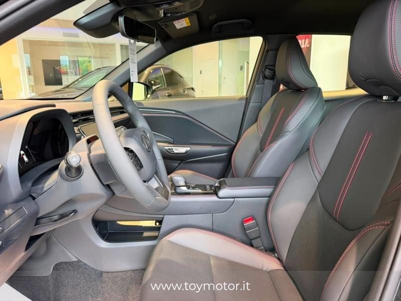 Lexus LBX Hybrid Elegant