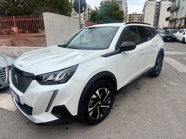 Peugeot 2008 Iva es. Finanziabile Garanzia Permuta