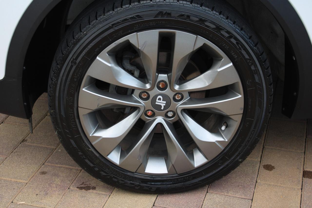 Dr 4.0 1.5 Turbo DCT Bi-Fuel GPL