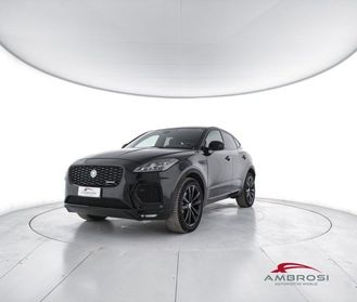 JAGUAR Other E PACE 1.5 I3 PHEV 300 CV AWD Auto R-Dynamic SE