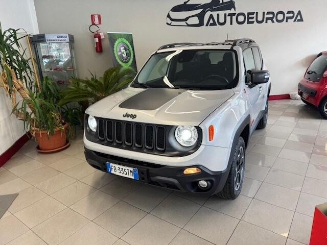 JEEP Renegade Renegade 2.0 Mjt 170CV 4WD Active...