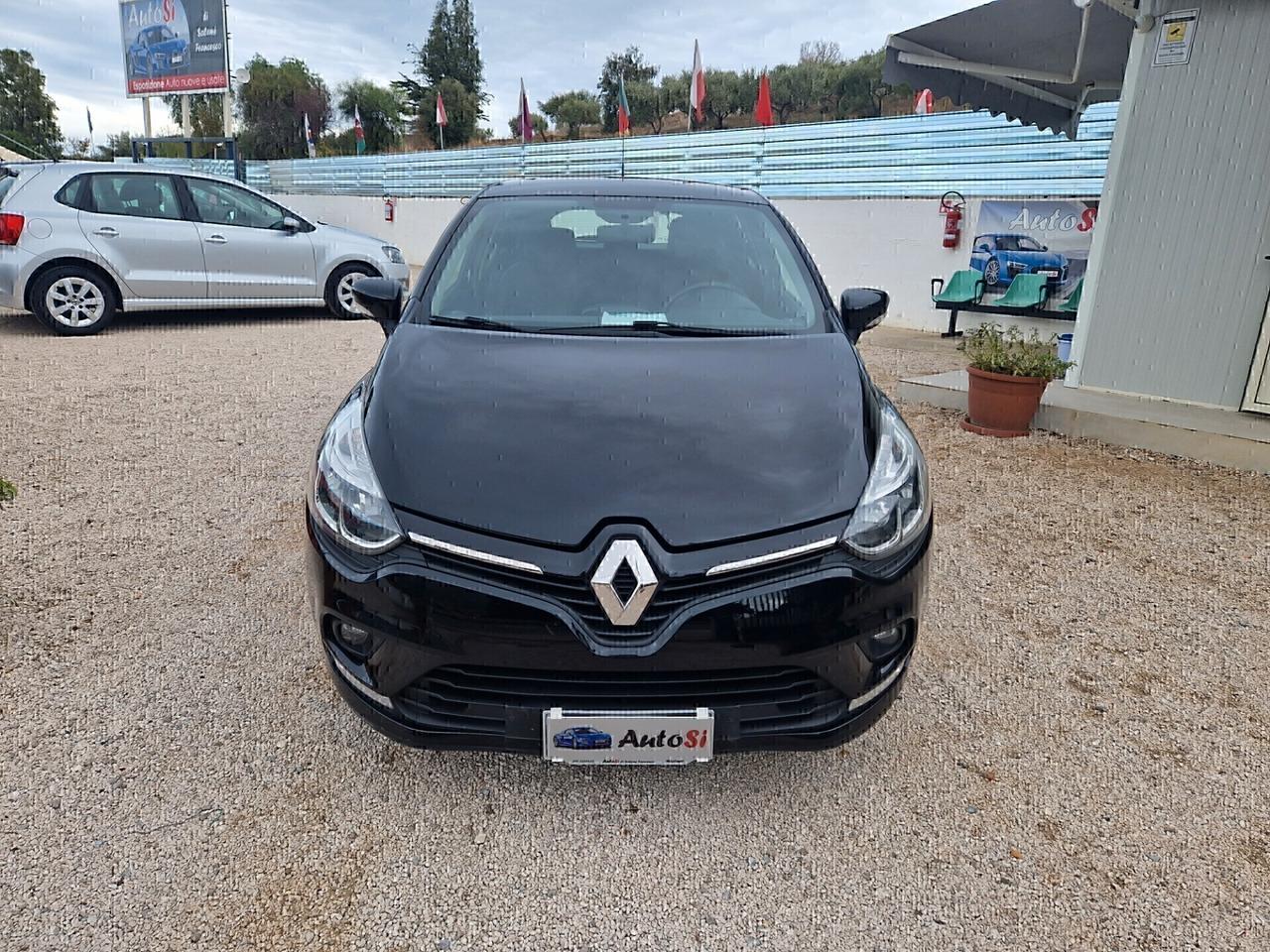 Renault Clio dCi 8V 90CV Start&Stop 5 porte Energy Intens