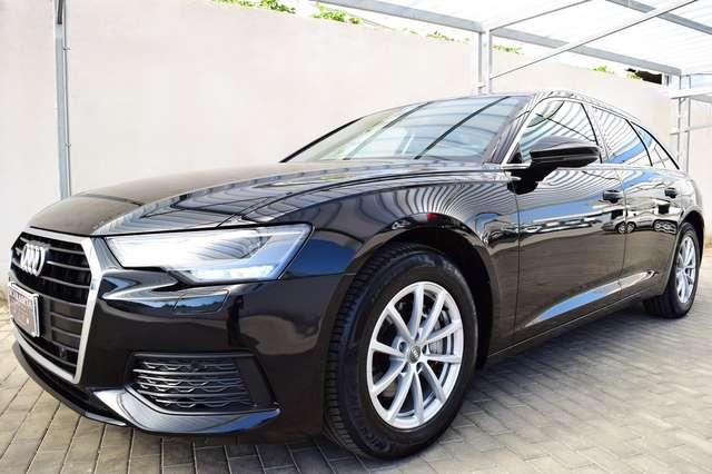 Audi A6 Avant 40 2.0 Tdi quattro 204 cv S tronic Business