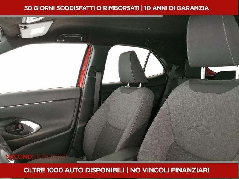 Toyota Yaris Cross 1.5h Trend fwd 116cv e-cvt
