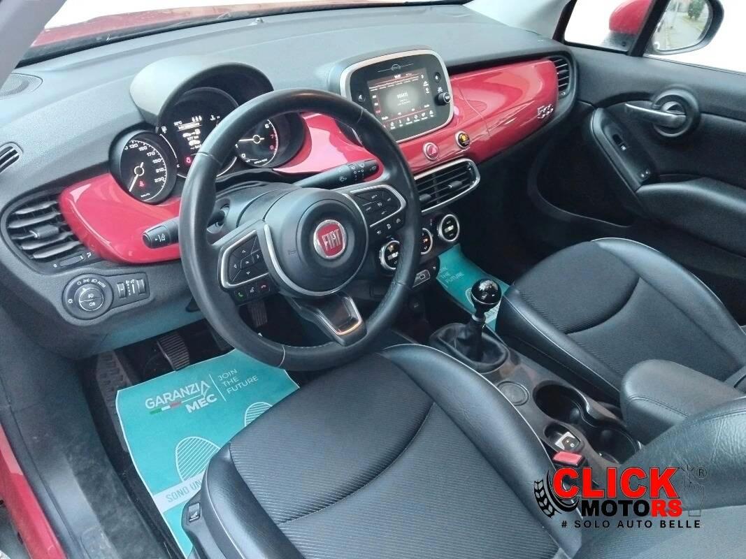 Fiat 500X 500 X 2020 1.0 T3 Urban 120cv my20