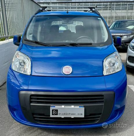 FIAT Qubo 1.4 8V 77 CV Active Natural Power
