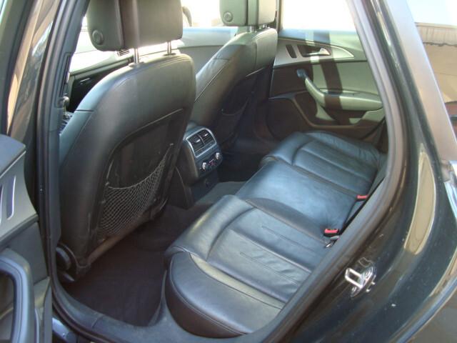 Audi A6 Avant 2.0 TDI 177 CV ''TETTO +PELLE+NAVI''