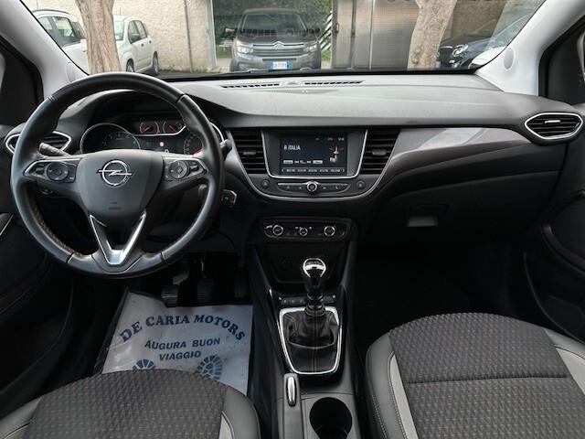 Opel Crossland X 1.5 Ecotec D 102CV Innovation - 2020