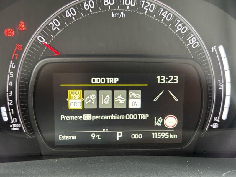 Toyota Aygo X Aygo X 1.0 VVT-i 72 CV 5 porte Active S-CVT