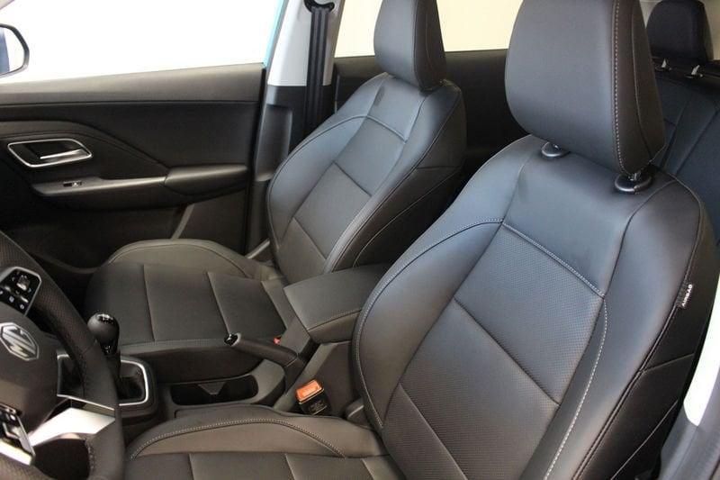 MG ZS ZS 1.5 Comfort