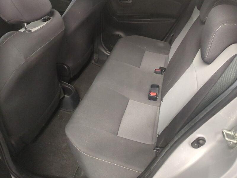 Toyota Yaris 1.0 Active MY19
