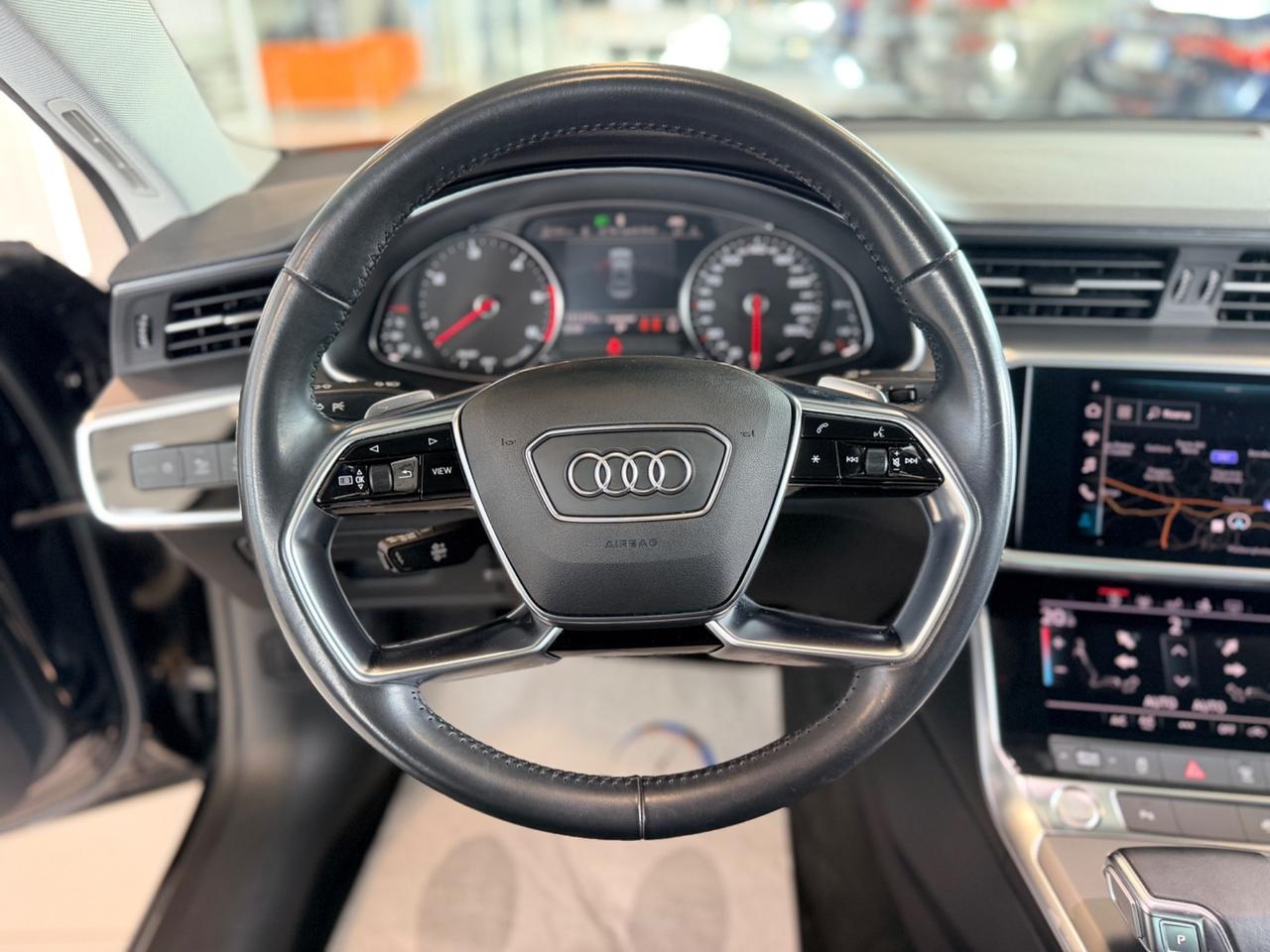 Audi A7 SPB 45 3.0 TDI quattro tiptronic