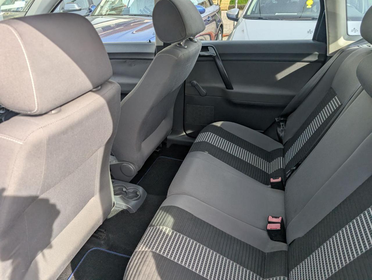 Volkswagen Polo 1.2/70CV 12V 5p. Comfortline