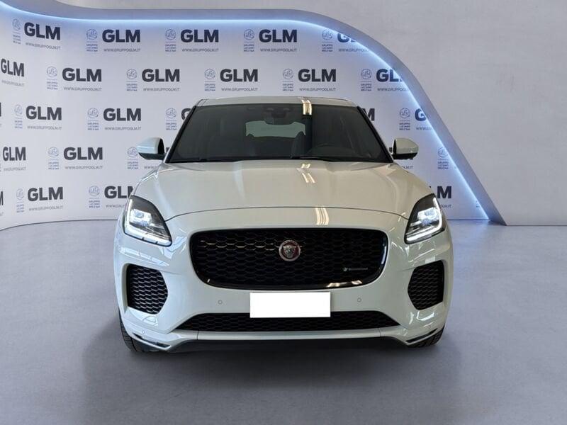 Jaguar E-Pace 2.0D i4 150cv R-DYNAMIC S