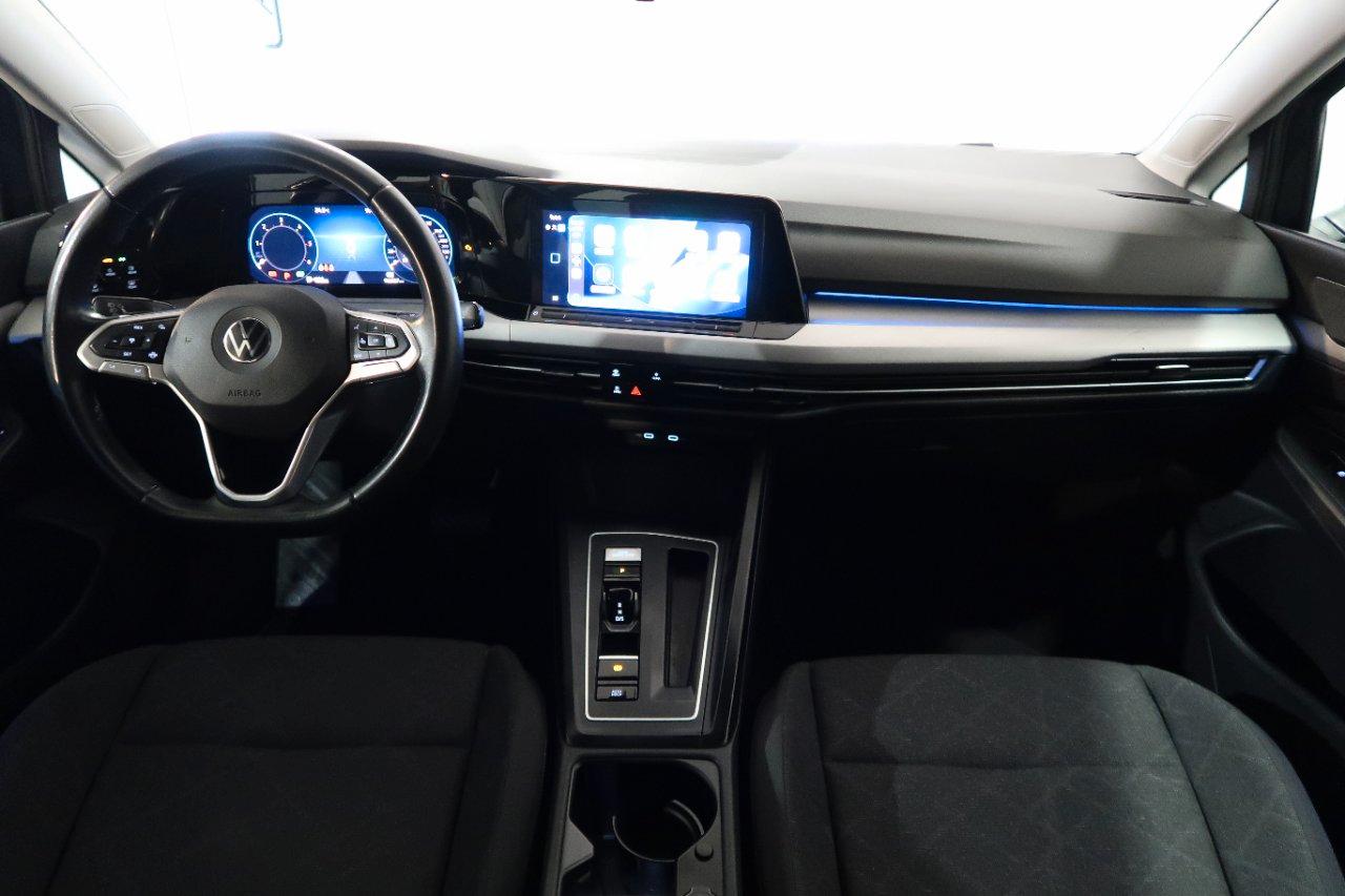 Volkswagen Golf 2.0 tdi Life 115cv dsg
