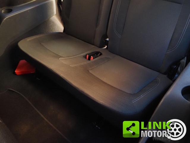DACIA Lodgy 1.5 dCi 8V 110CV 7 posti
