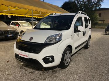 Fiat Qubo 1.3 MJT 80 CV Lounge N1 IVA COMPRESA