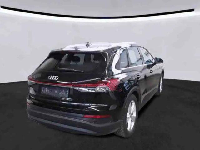 AUDI Q4 e-tron Q4 45 e-tron quattro