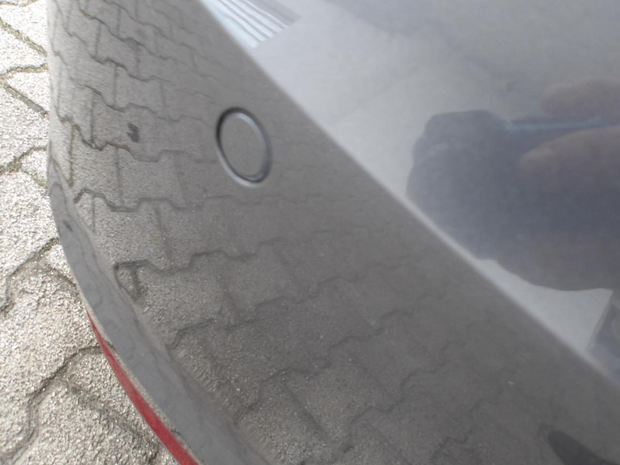 Volkswagen Polo 5 Porte Polo 5p 1.4 tdi bm Highline 90cv