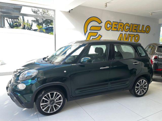 FIAT 500L 1.3 Multijet 95 CV Cross tua da ?159,00 mensili